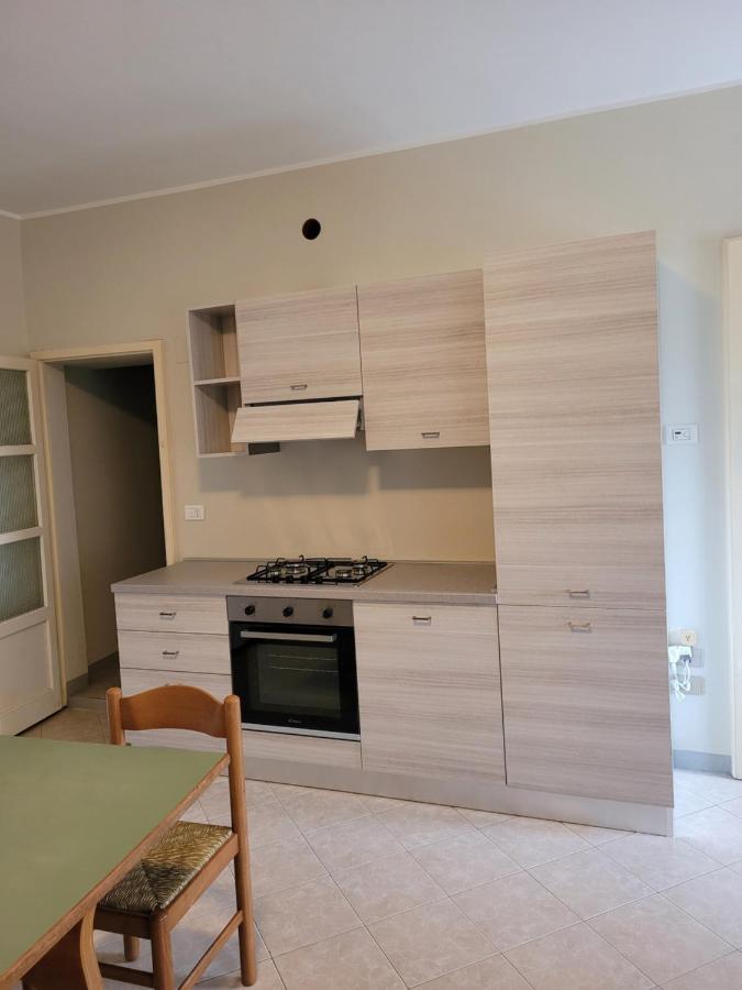 Apartamento Casa Gianna Castiglione dʼIntelvi Exterior foto