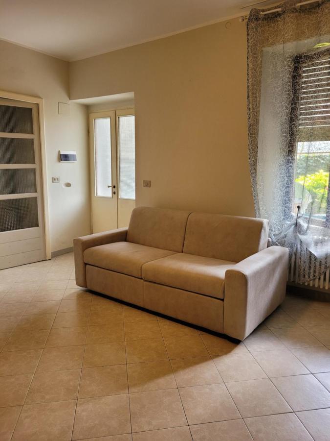 Apartamento Casa Gianna Castiglione dʼIntelvi Exterior foto